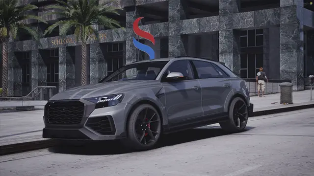 Obey RSQ8