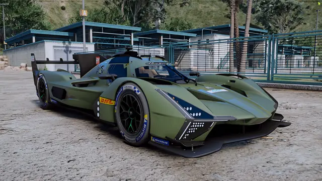 Pegassi Tracker