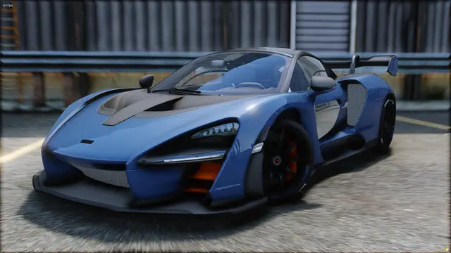 Progen GTR
