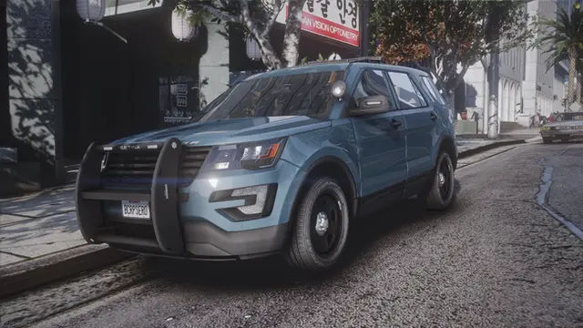 LEO Vapid 2016 Explorer