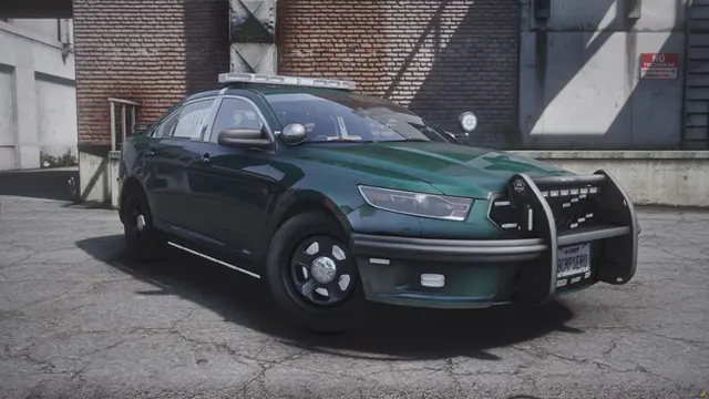 LEO Vapid 2018 Taurus