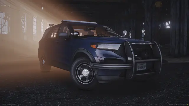 LEO Vapid 2020 Explorer