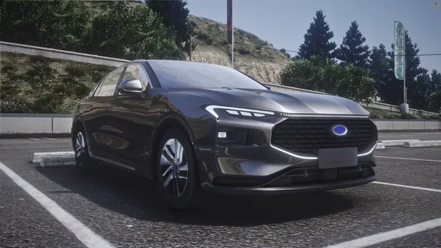 Vapid 2018 Taurus