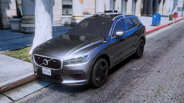 Vulcar Wagon
