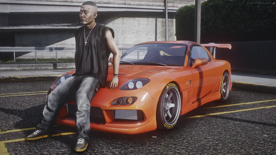 Annis GT S preview