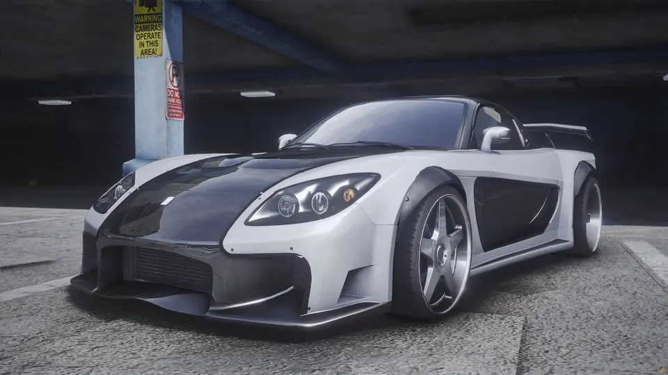 Annis Remus RZ preview