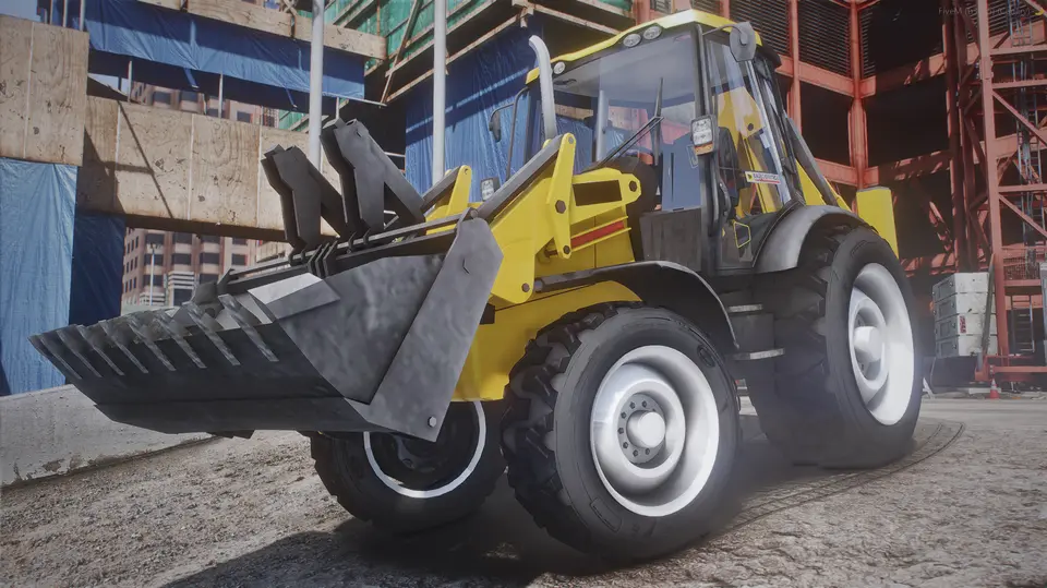 D.O.G Digger preview