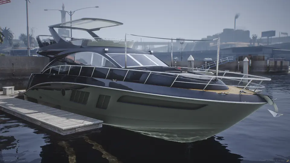 Gen 650 Flyer preview