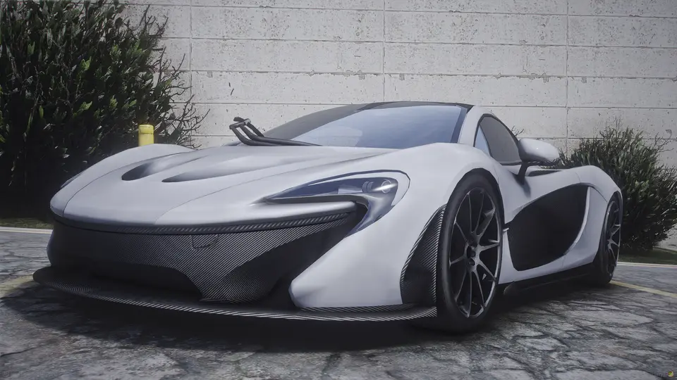 Grotti Turismo preview