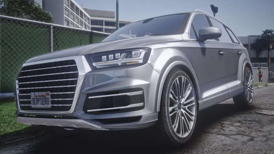 Obey Q7C preview