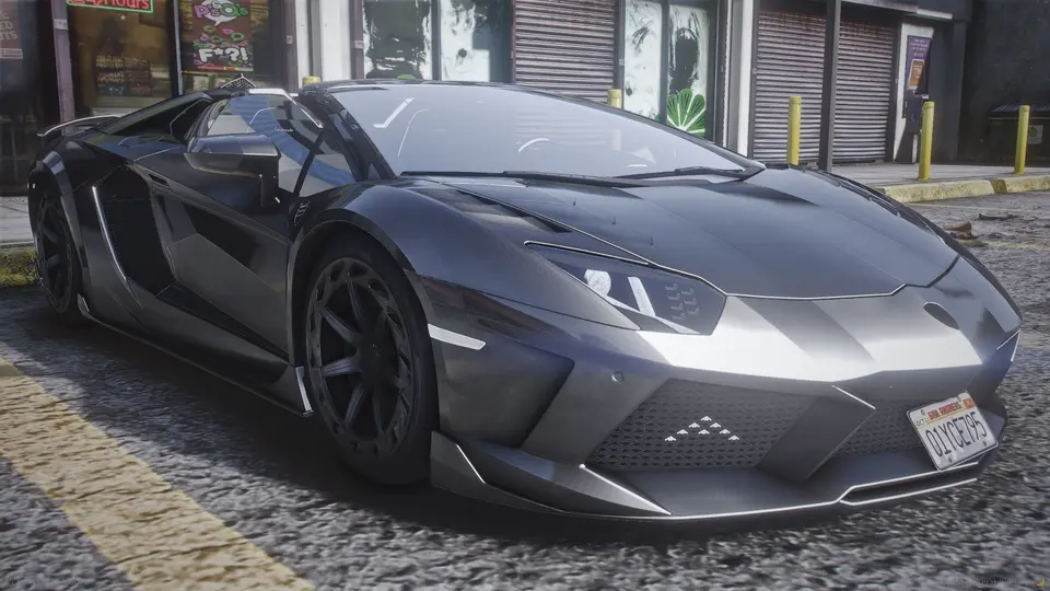 Pegassi Black Knight preview
