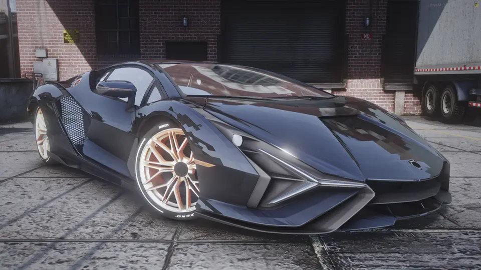 Pegassi Sian preview