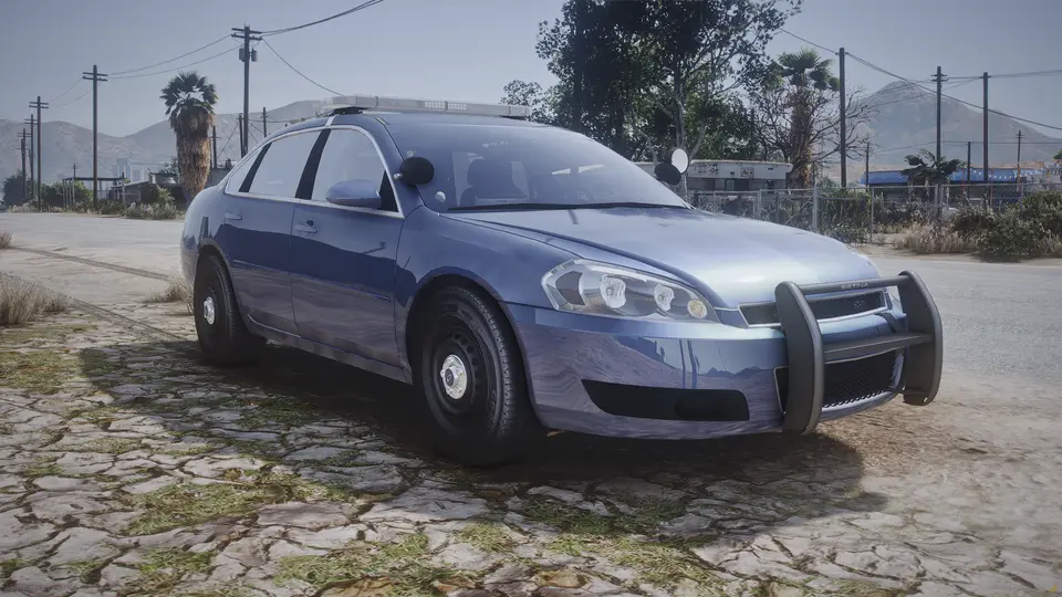 LEO Invetero 12 Voodoo preview