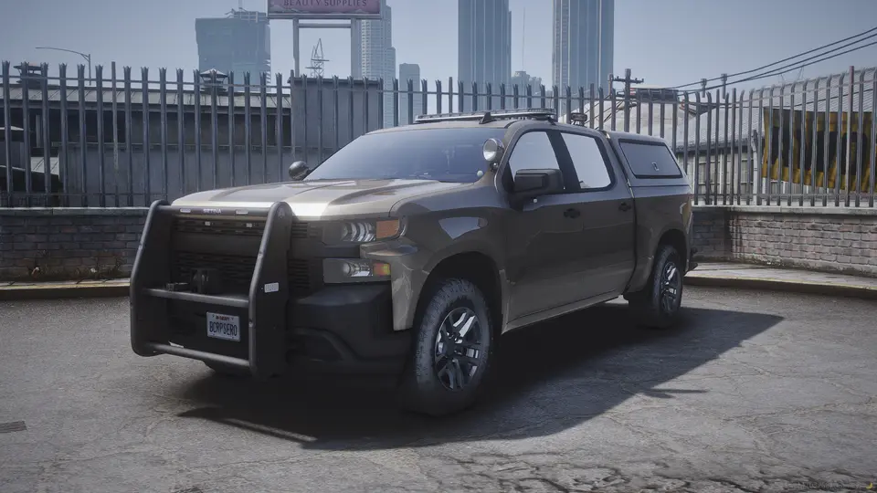 LEO Invetero 21 Caracara preview