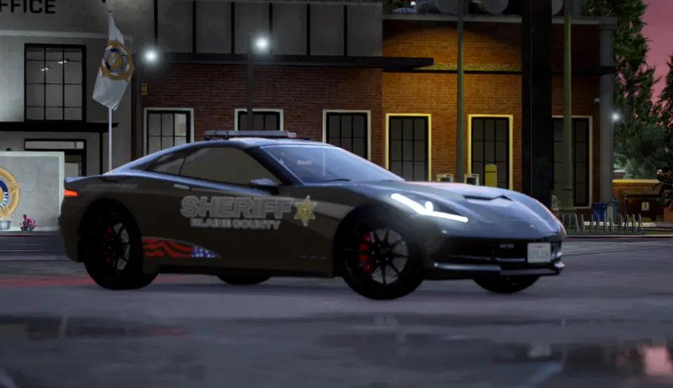 LEO Invetero Coquette preview