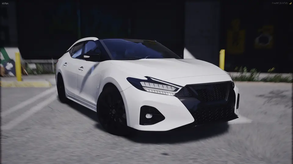 Annis Maxima preview