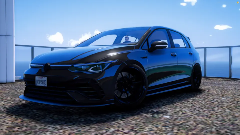 BF Golf R preview