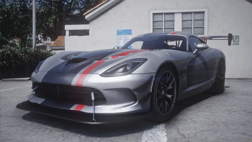 Bravado Python SRT preview