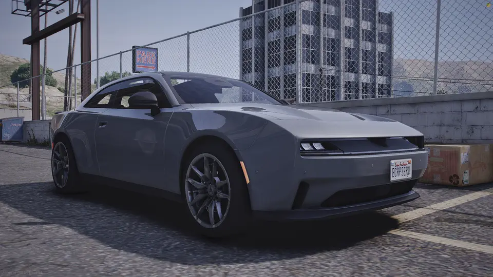 Bravado Scatpack preview