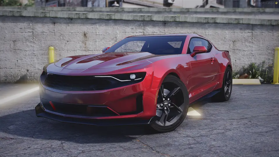 Vigero Declasse preview