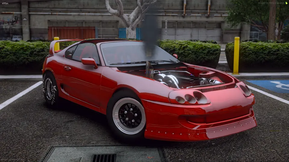 Dinka Turbo preview