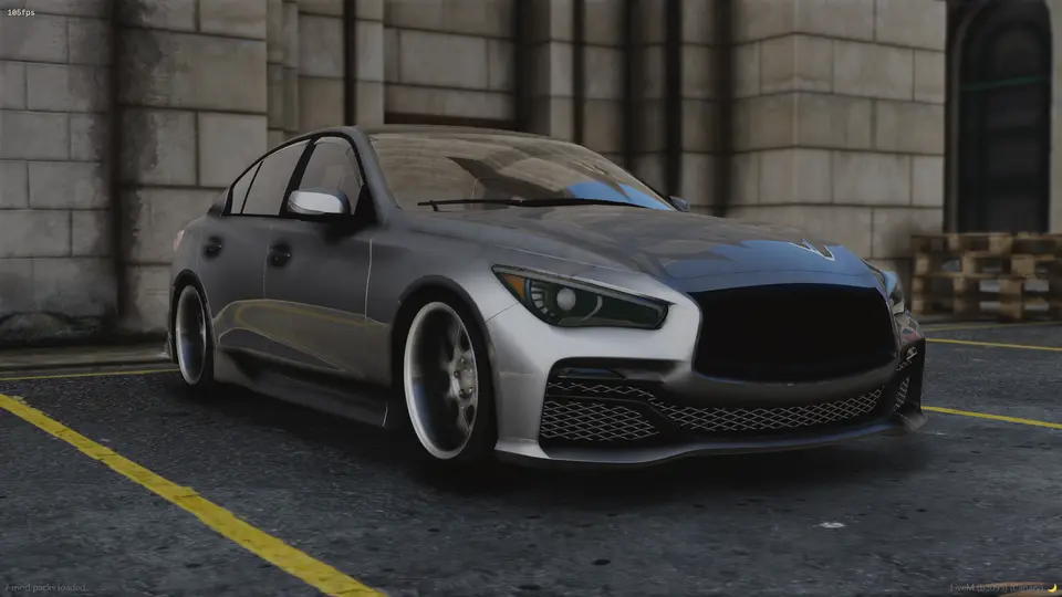 Fathom Q50 preview