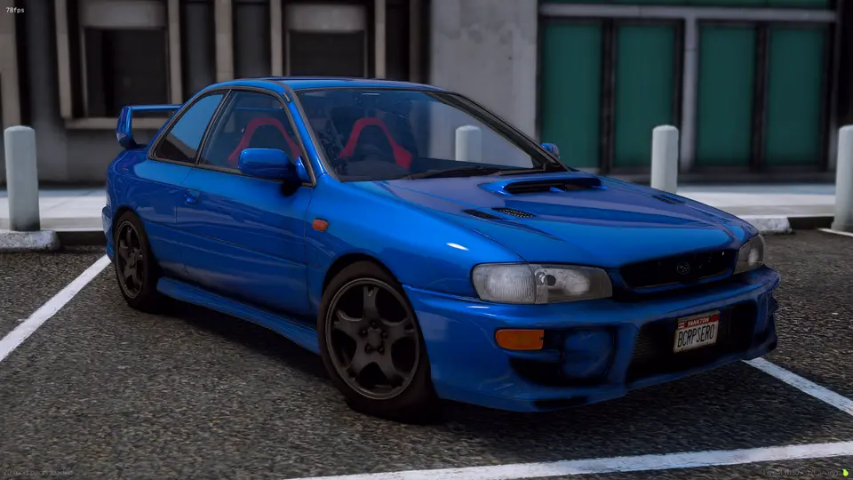 Karin Impretza preview