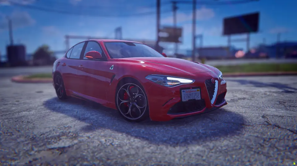 Lampadati Lucky preview