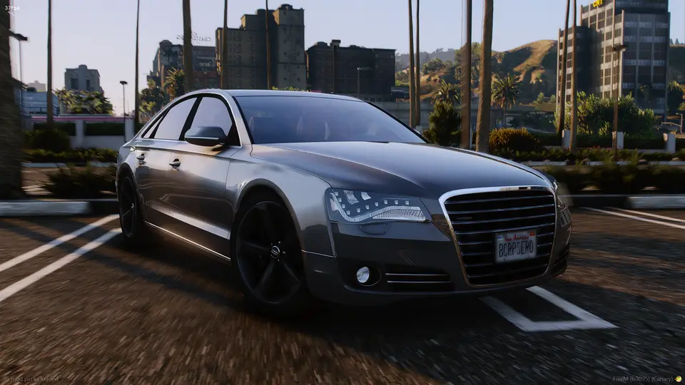 Obey A8 preview