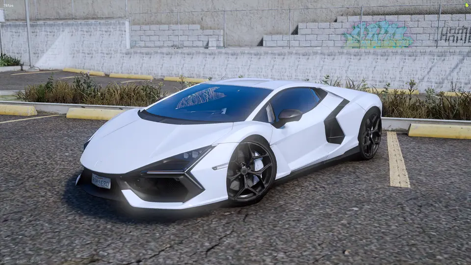 Pegassi Revuelto preview