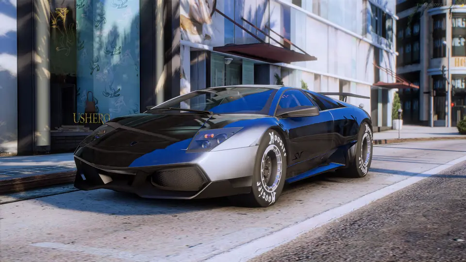 Pegassi Murcielago preview