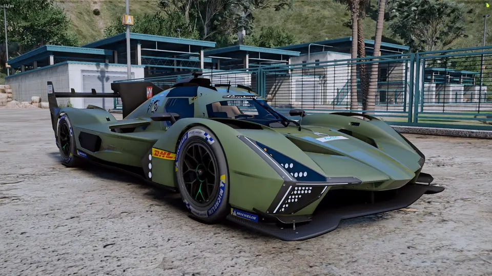 Pegassi Tracker preview