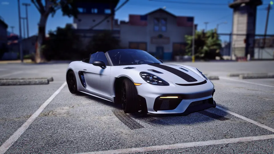Pfister Scorpion preview