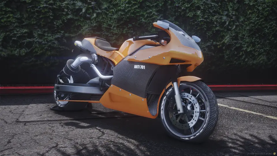 Principe 701 Drag preview
