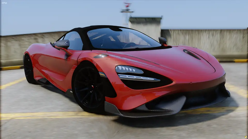 Progen 765 preview