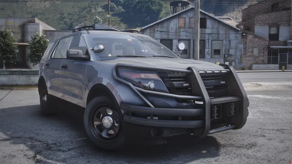 LEO Vapid 2013 Explorer preview